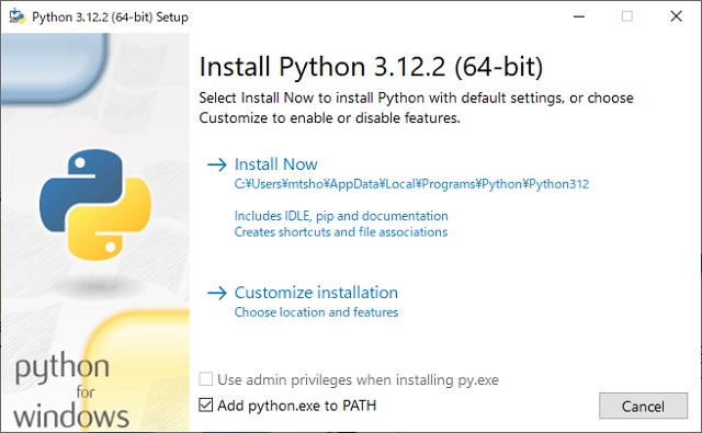 Install_python_1