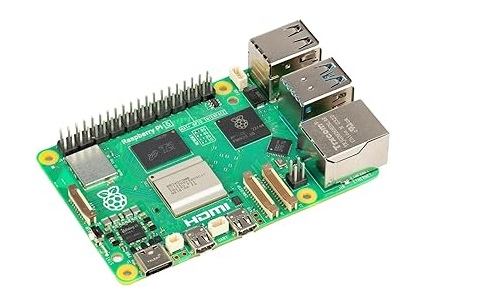 Raspberry Pi 5