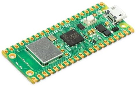 Raspberry Pi Picoシリーズ