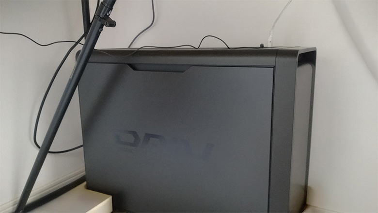 買ったPC